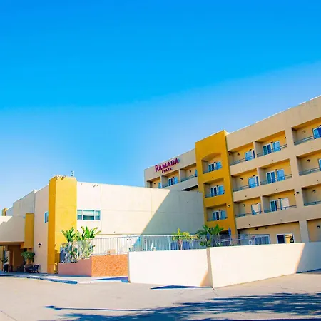 Ramada Plaza By Wyndham Garden Grove/Anaheim South-2